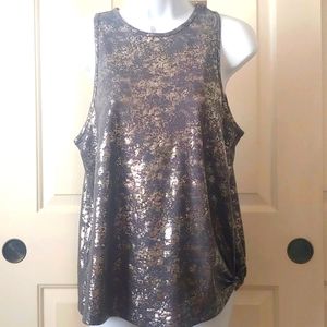 New All in motion effortless comfort fabric